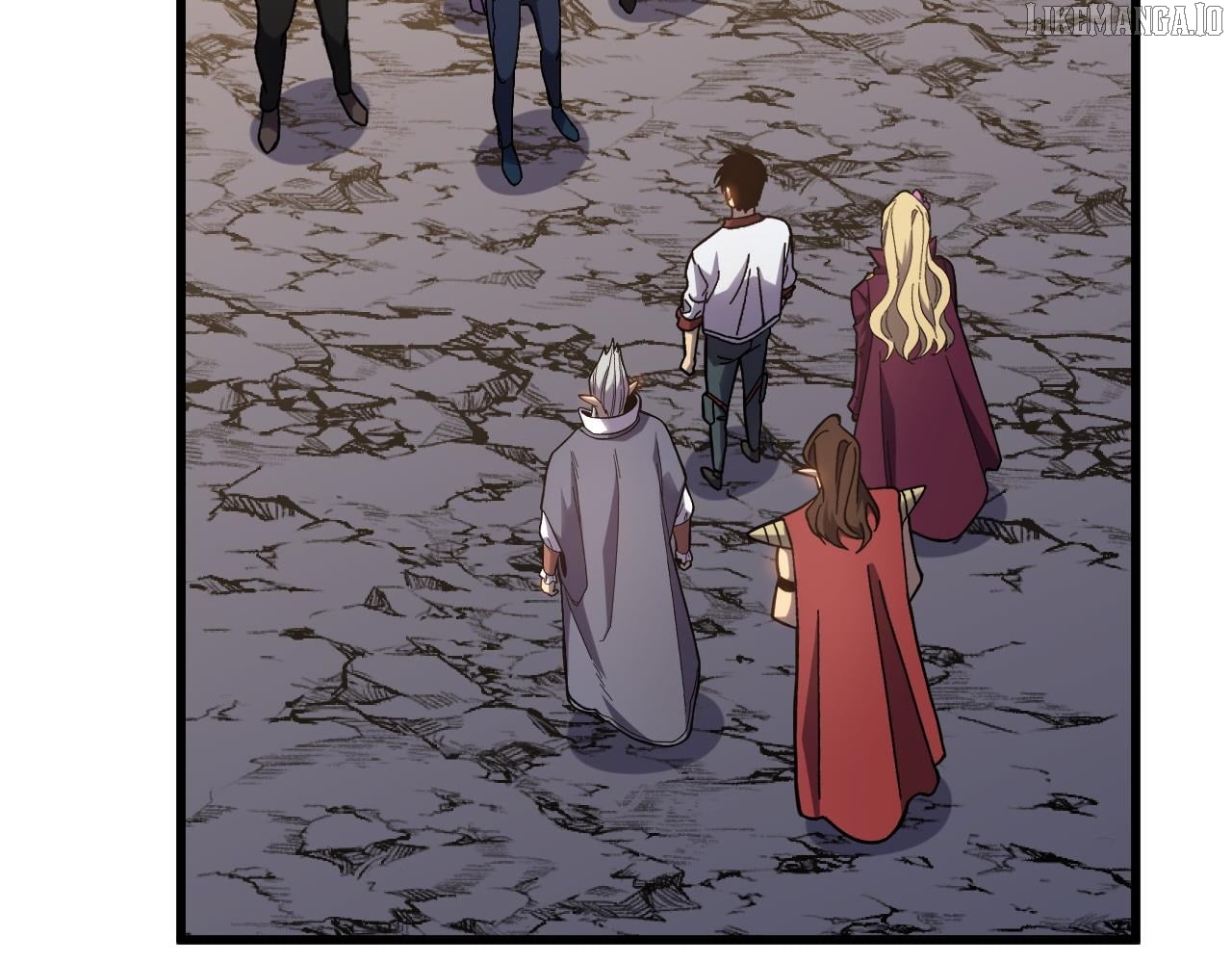 Log into the Future Chapter 257 - page 2